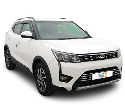 2022 Mahindra XUV300 - SUV - Diesel - Automatic - ₹9.25 lakh